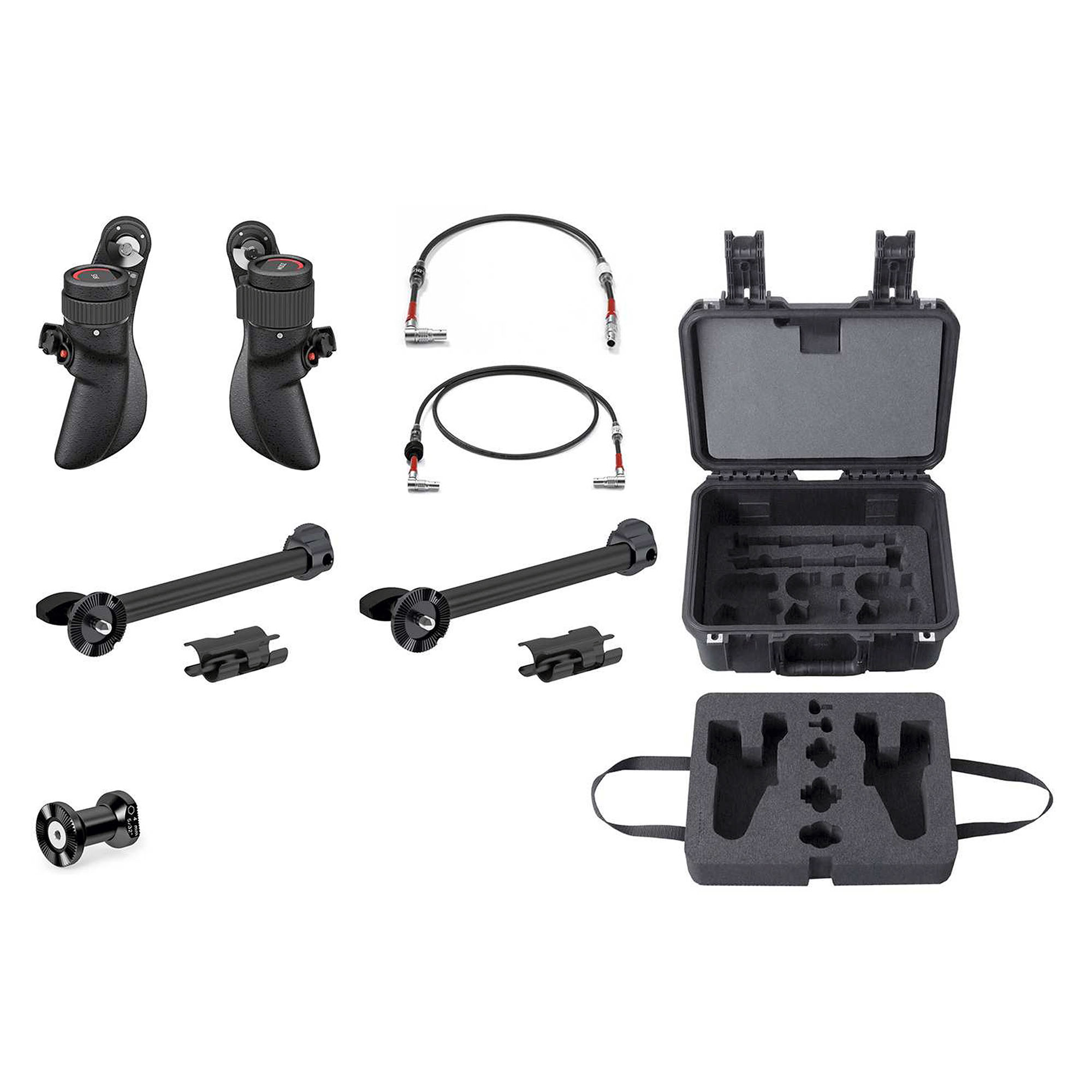 Master Grip Zoom Set ALEXA Mini/ALEXA Mini LF/ALEXA 35