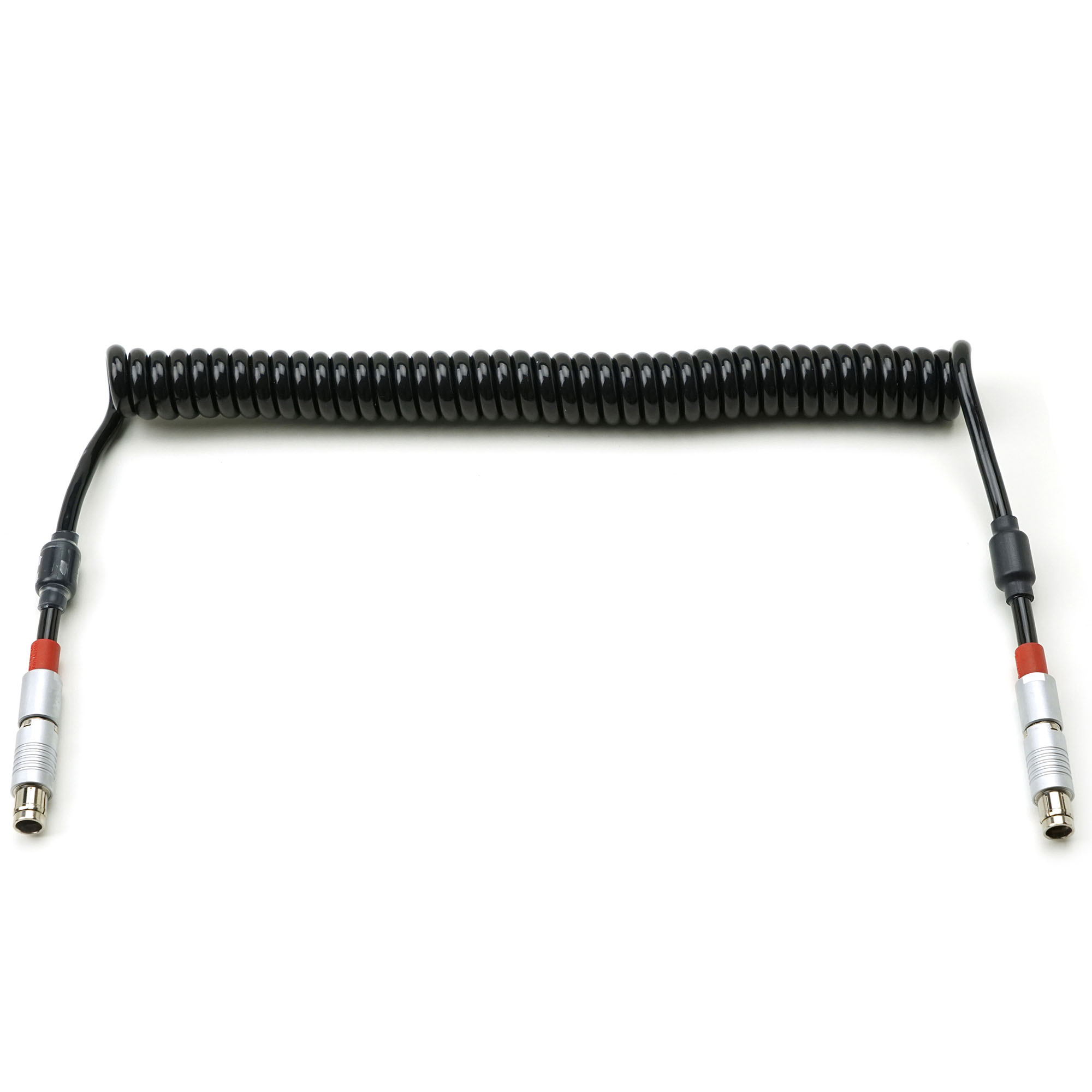 Cable LCS (5p) - LCS (5p) (coiled)