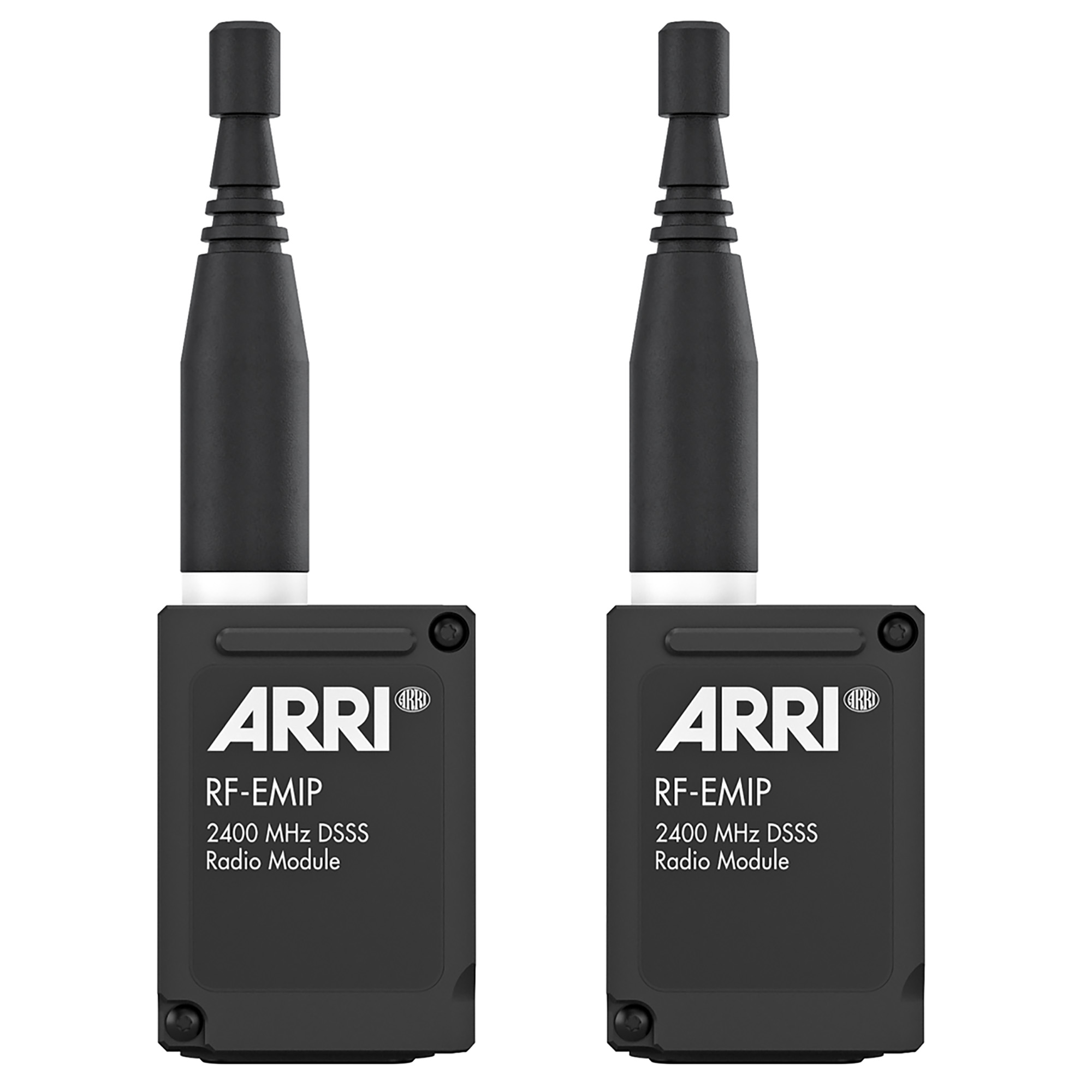 RF-EMIP Radio Module 2400 MHz DSSS Set (2x)