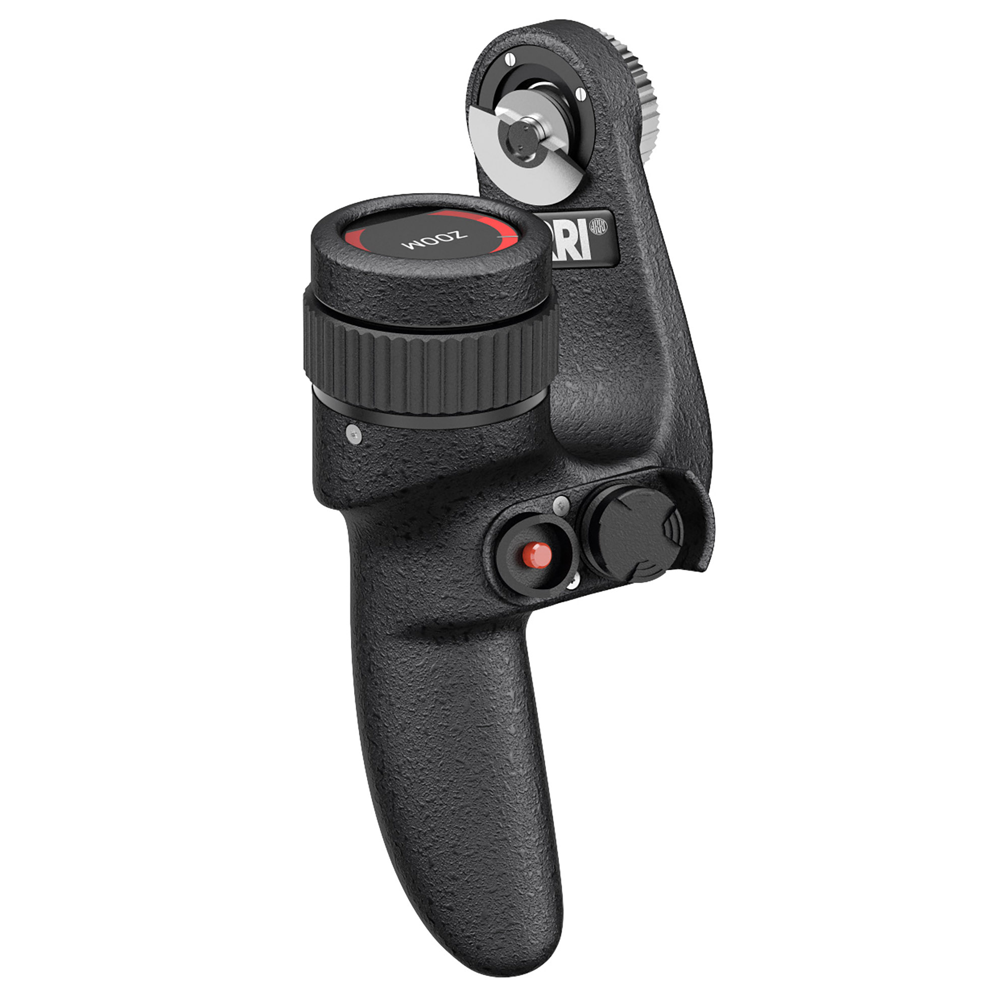 Master Grip Right Wheel MRW-1