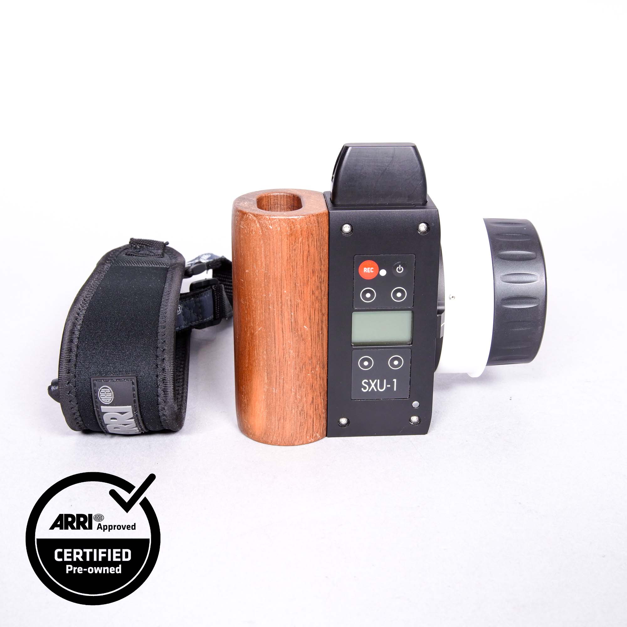 Single Axis Unit SXU-1