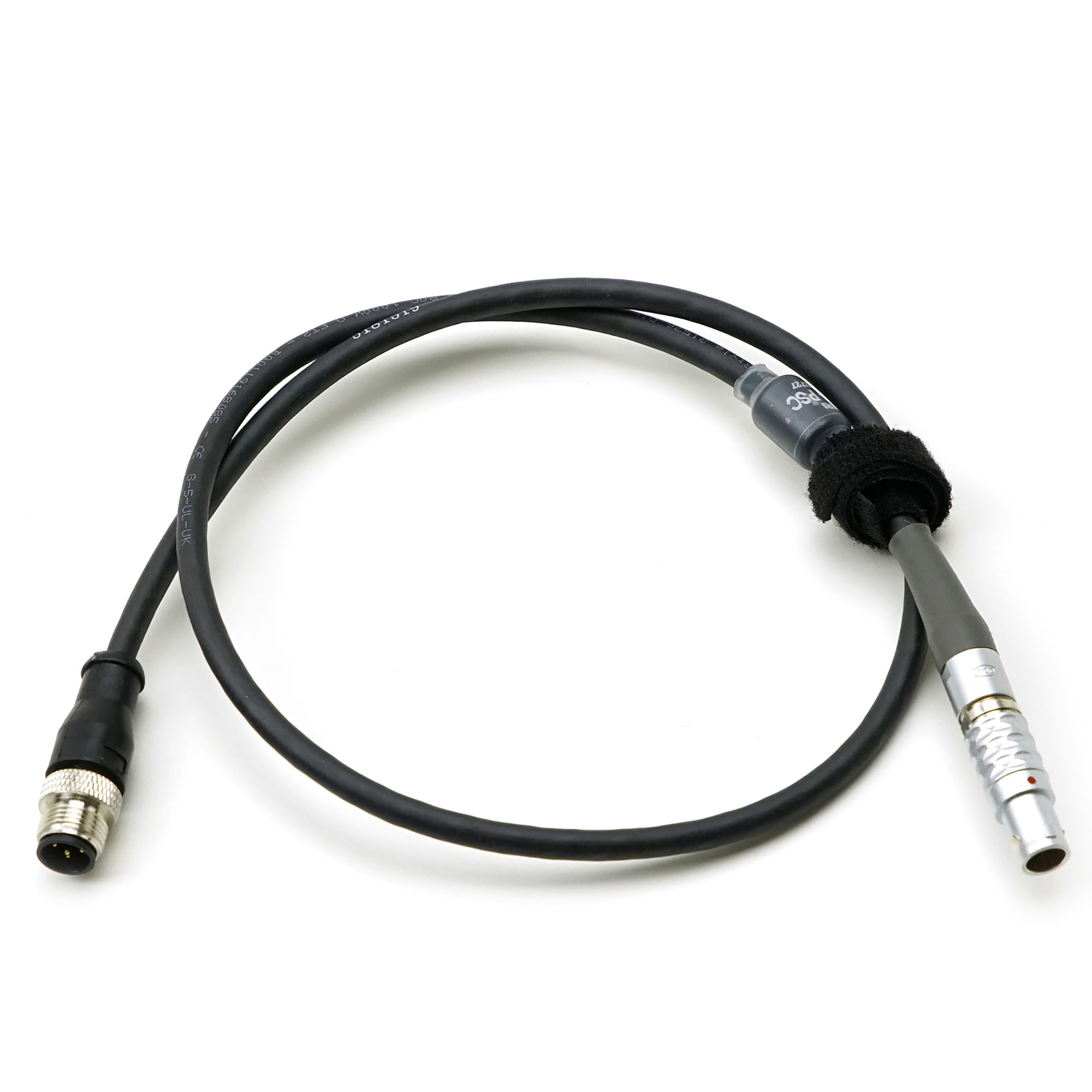 Cable CAM (10p) - PSC