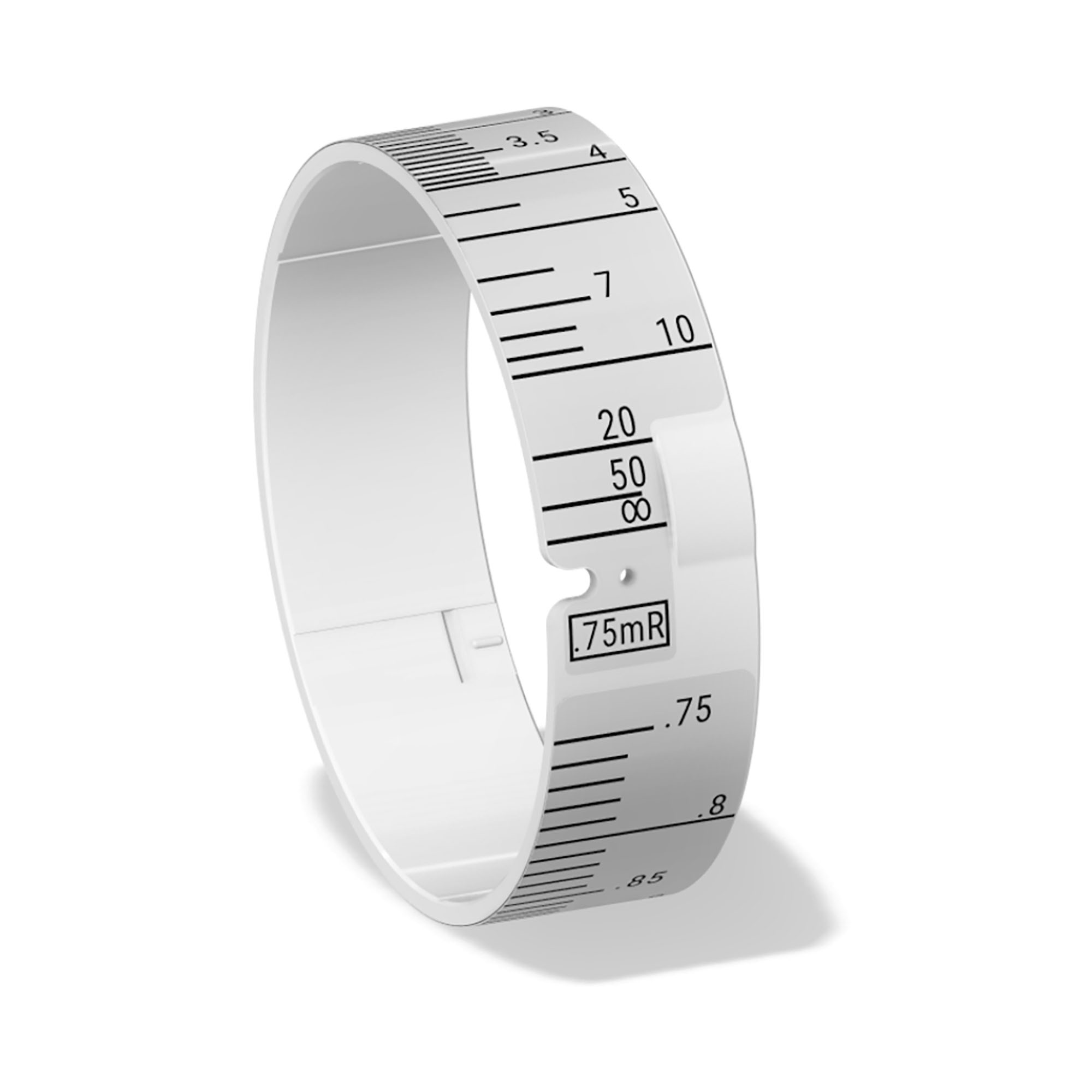 Smart Focus Ring Reverse 0.75m