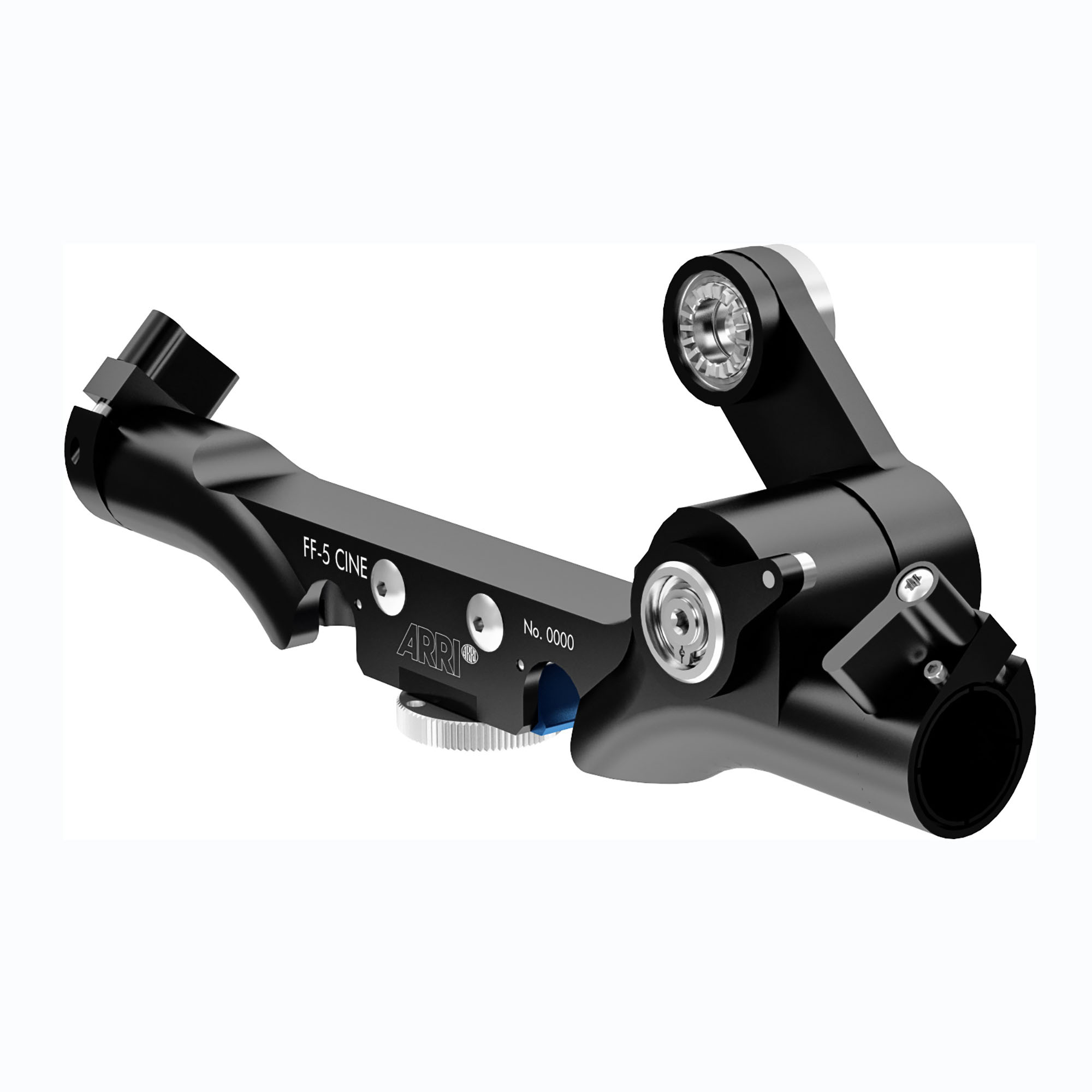 Follow Focus FF5-Cine, base