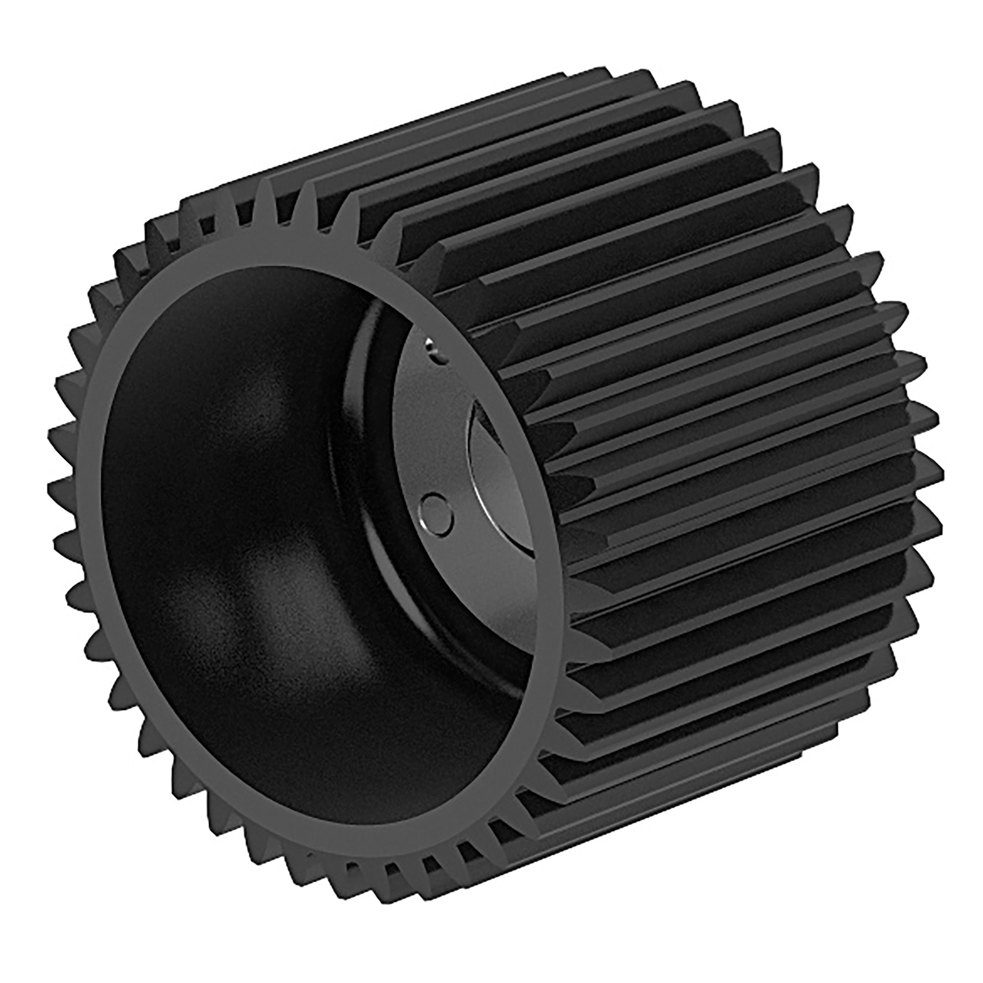 CLM-5/cforce mini Gear m0.8, 40t, 25mm