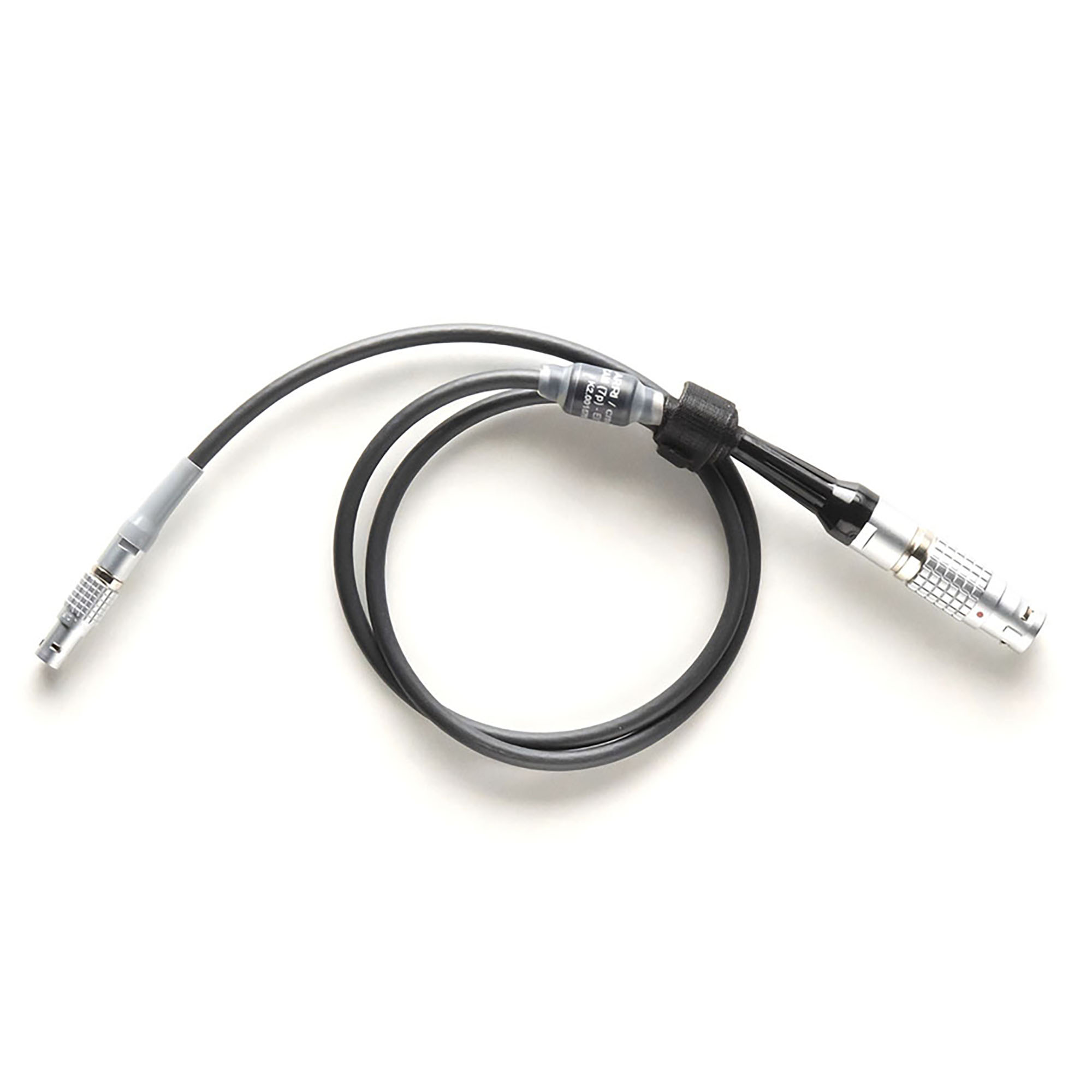 Cable CAM (7p) - EXT (16p) (0.8m/2.6ft)