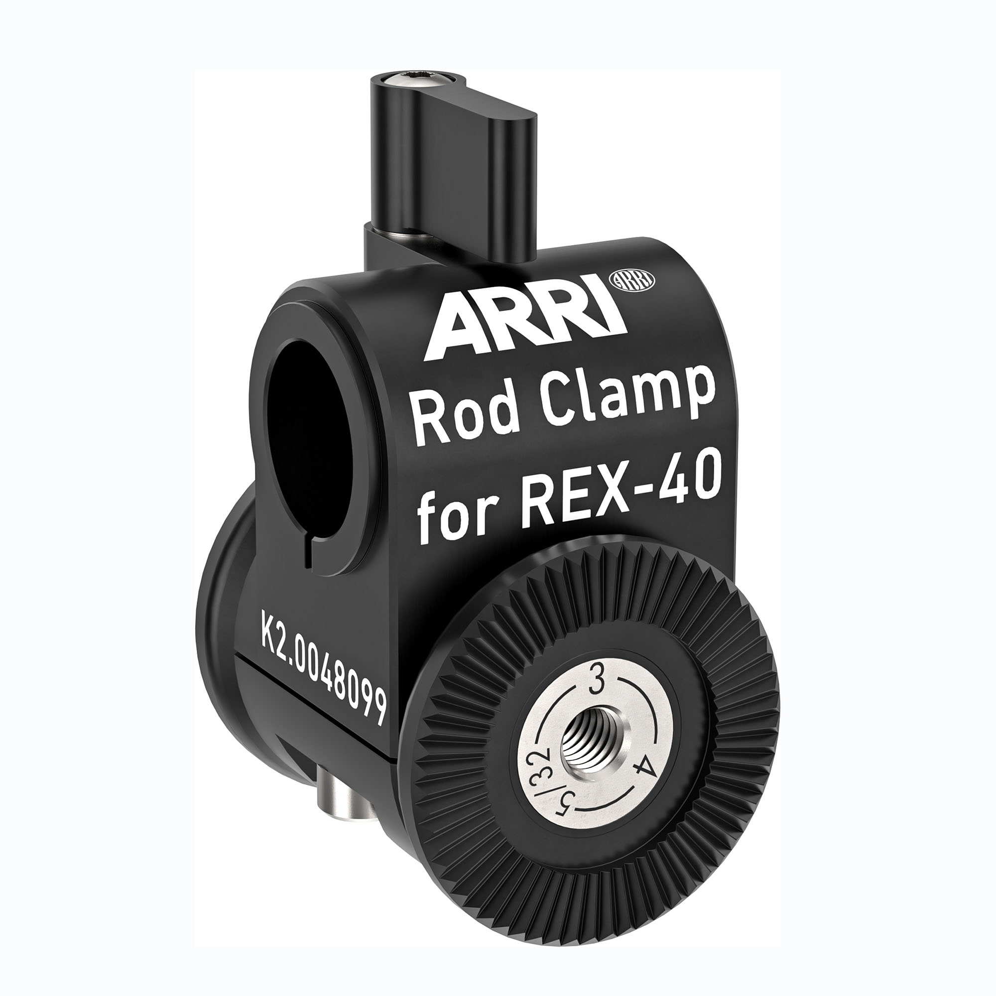 Rosette Extension REX-40 Set