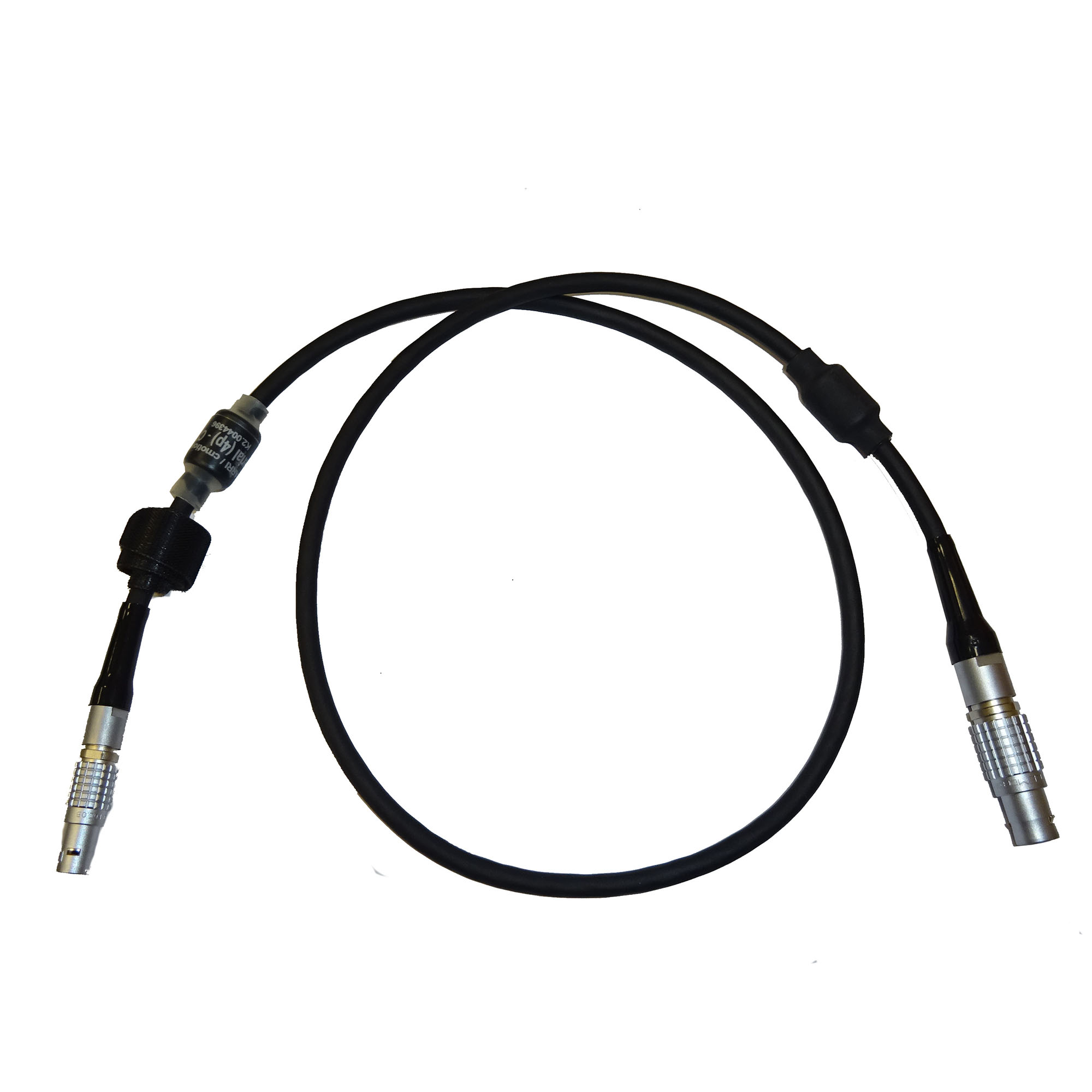 Cable CineTape - SERIAL (4p) (0.8m/2.6ft)
