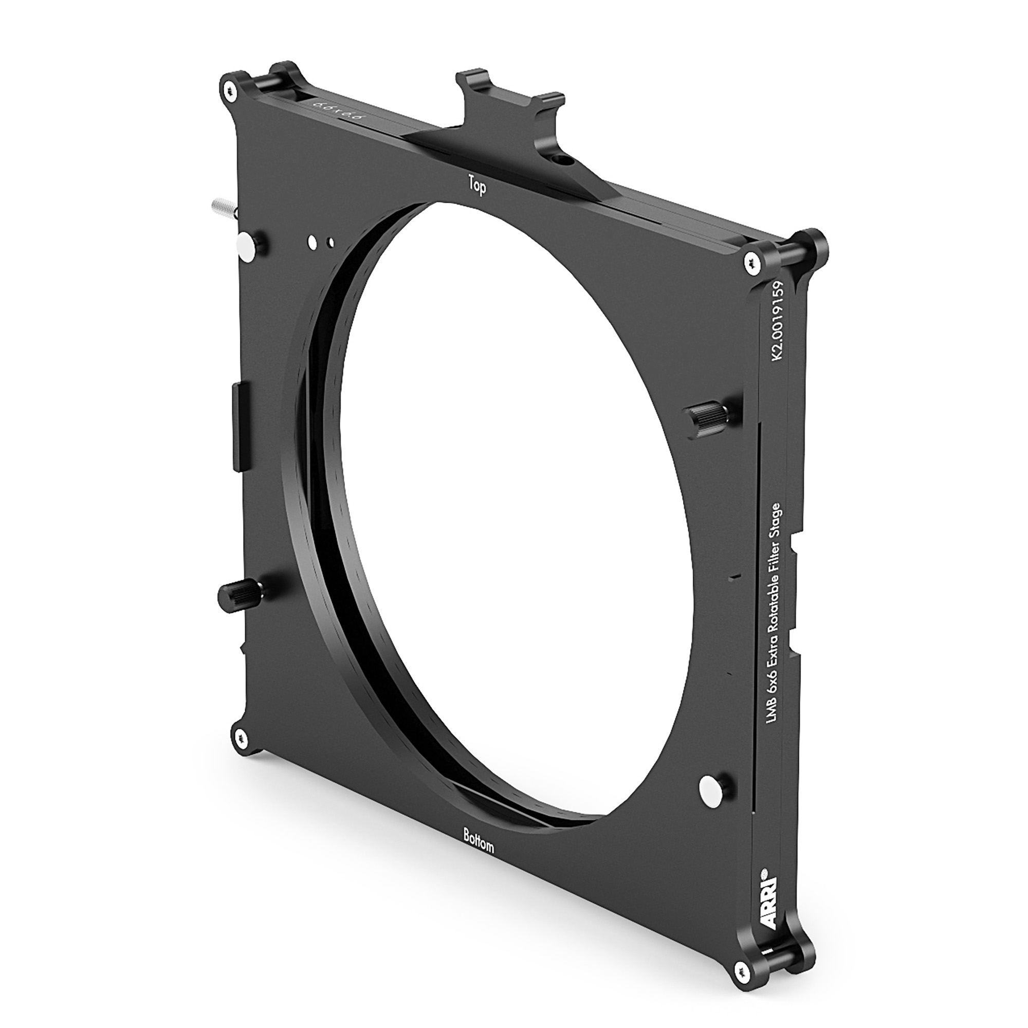 LMB 6x6 Extra Rotatable Filter Stage