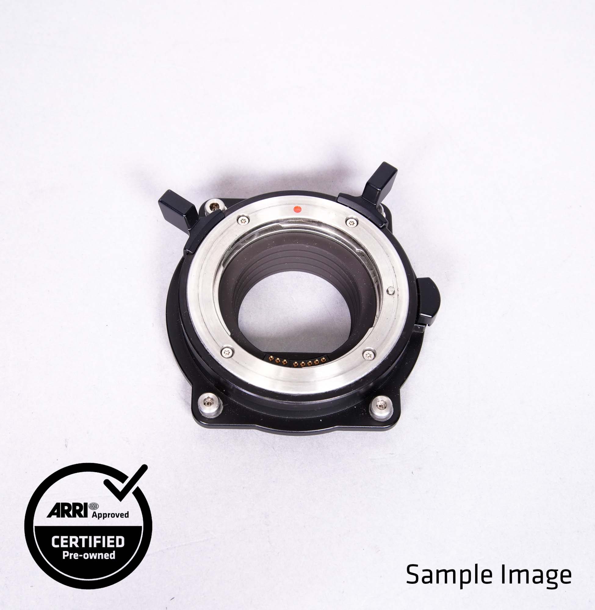 EF Lens Mount