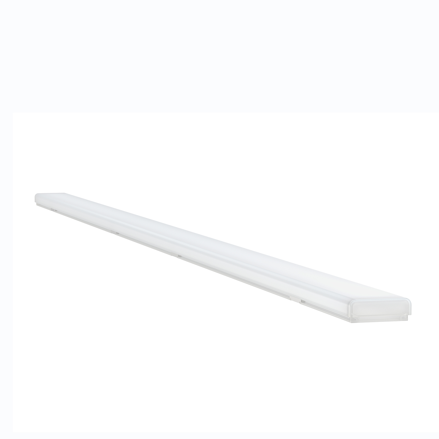 Flat Diffuser 4ft