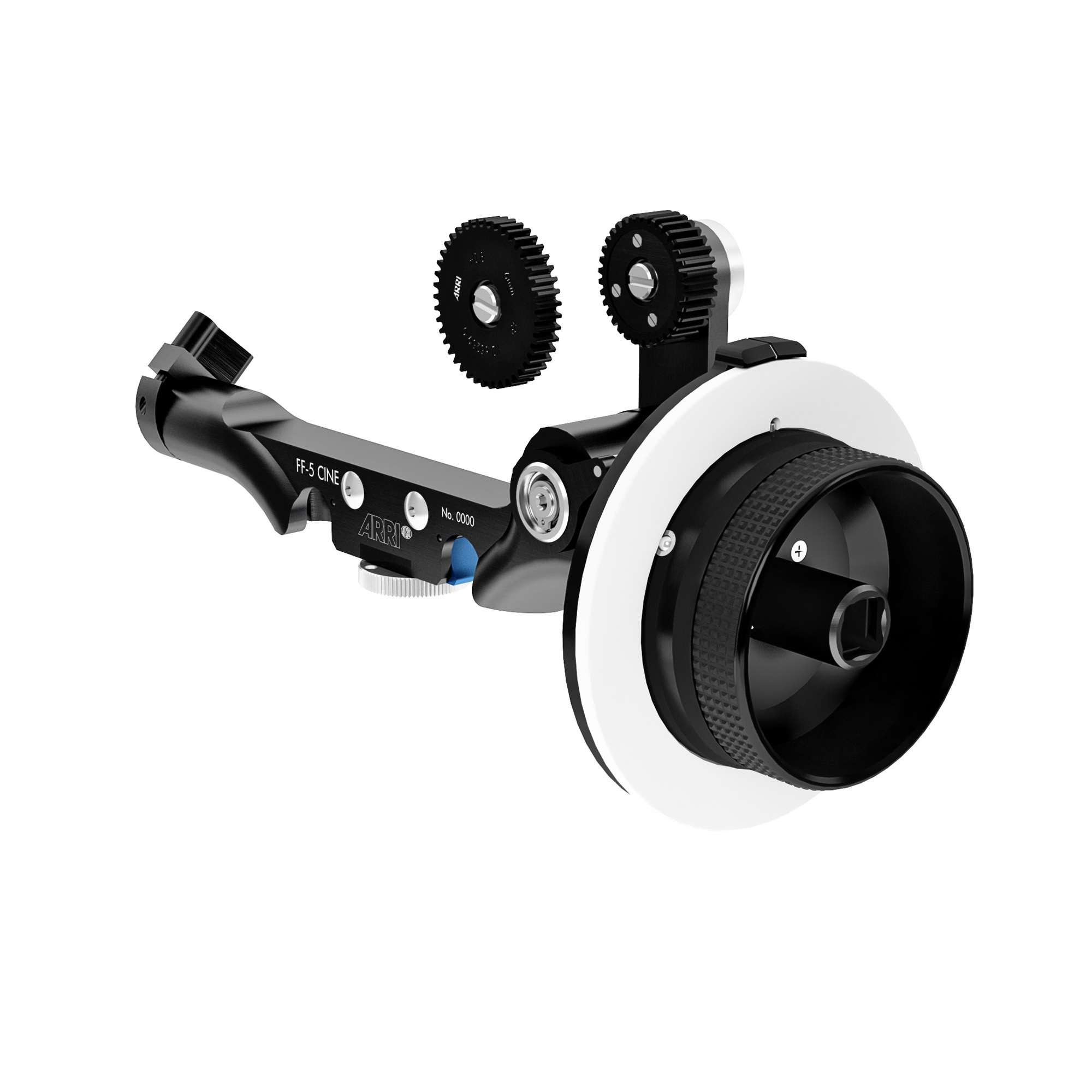 Follow Focus FF-5 Cine Set Basic