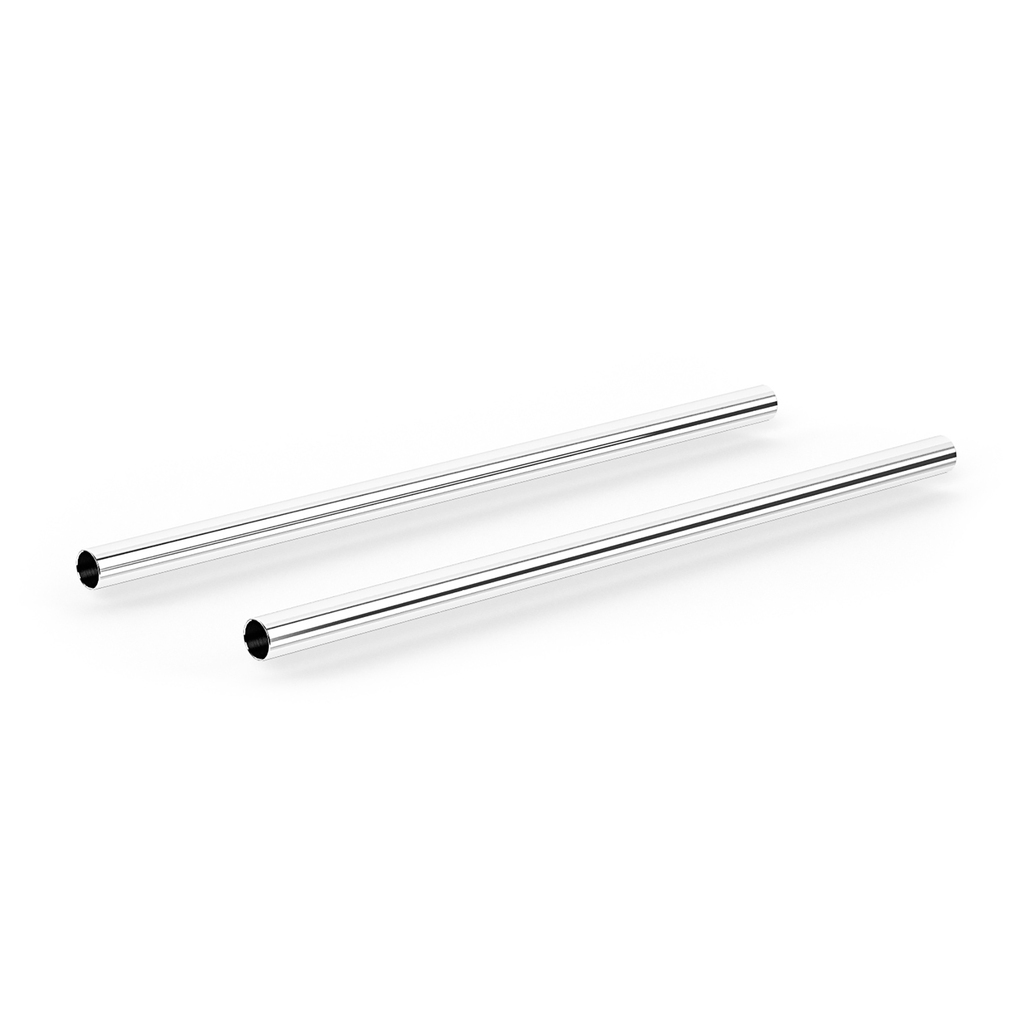 Support Rods 340mm/13.4in, 15mm