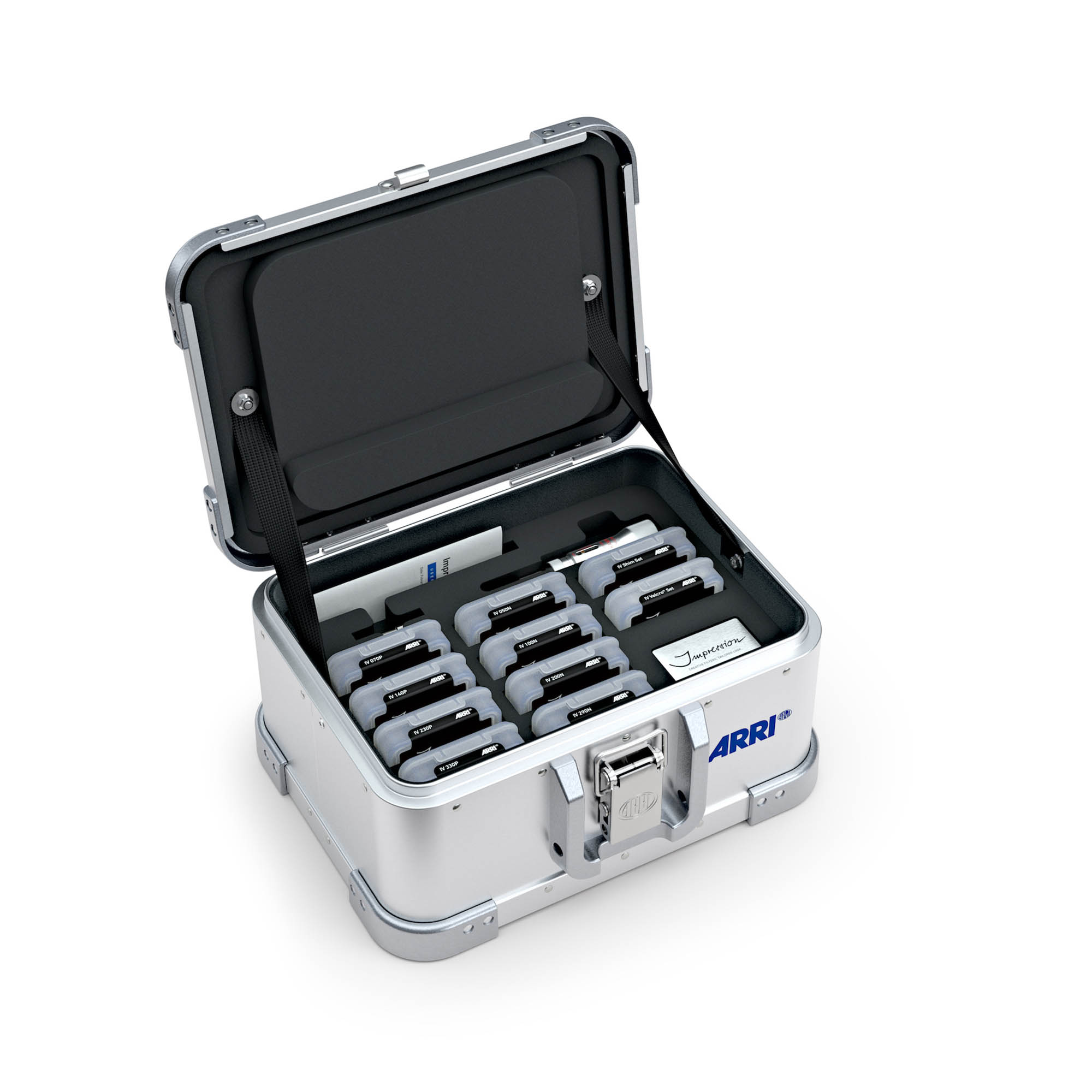 ARRI Impression V Filter Kit