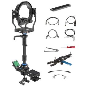 Camera Stabilizer Systems - TRINITY